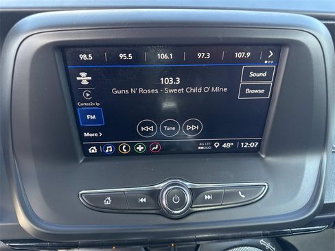 Used 2023 Chevrolet Camaro LT image 16