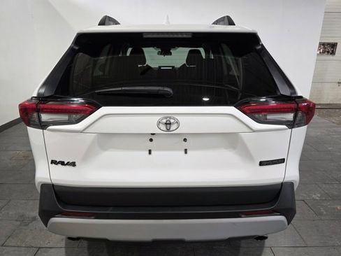 Used 2024 Toyota RAV4 Adventure image 4
