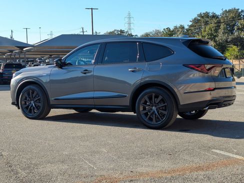 New 2026 Acura MDX A-Spec image 6