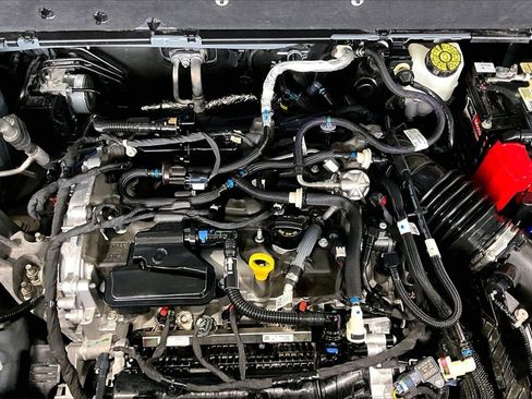 Used 2022 Ford Bronco Sport Outer Banks w/ Tech Package image 32