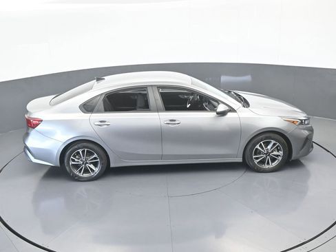 Used 2023 Kia Forte LXS image 44