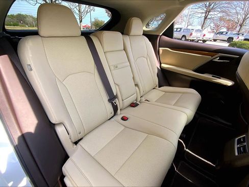 Used 2020 Lexus RX 350 FWD w/ Premium Package image 20