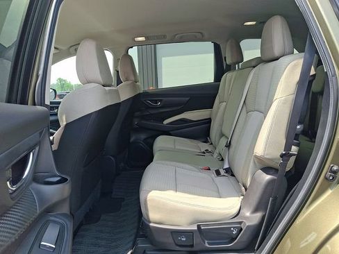 Used 2025 Subaru Ascent Premium AWD/4WD image 10