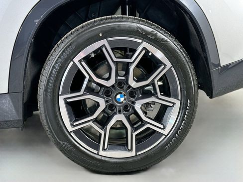 New 2026 BMW X1 xDrive28i w/ Technology Package image 29