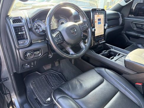 Used 2022 RAM 1500 Limited image 30