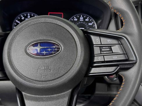 Used 2024 Subaru Crosstrek 2.5i Limited AWD/4WD image 15