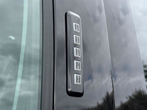 Used 2023 Ford F250 Lariat w/ Tremor Off-Road Package image 10