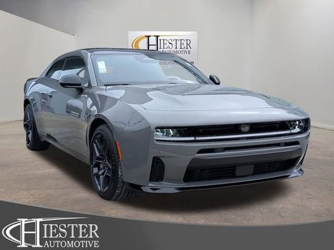 New 2026 Dodge Charger R/T Scat Pack image 1