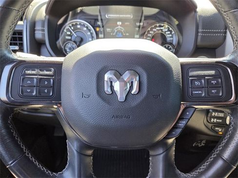 Certified 2022 RAM 2500 Power Wagon w/ Level 1 Equipment Group image 35