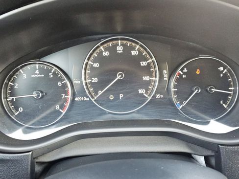 Used 2024 MAZDA CX-30 AWD 2.5 S w/ Select Sport Pkg image 30