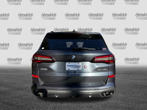 Used 2022 BMW X5 sDrive40i w/ M Sport Package image 8