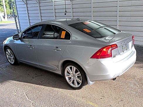 Used 2011 Volvo S60 T6 AWD/4WD image 5