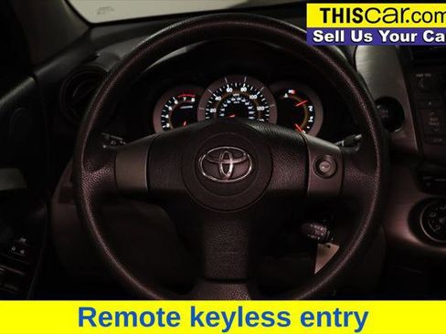 Used 2010 Toyota RAV4 4WD image 11