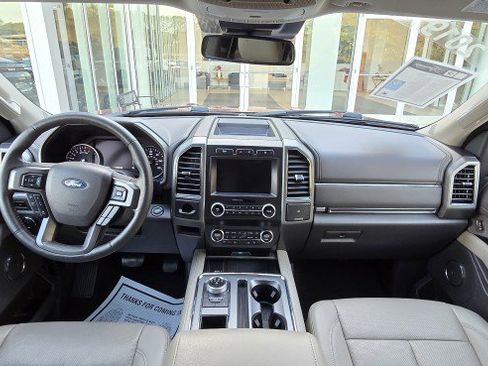 Used 2019 Ford Expedition XLT w/ Equipment Group 202A image 19