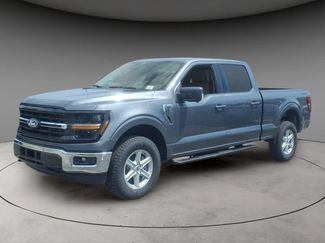 New 2026 Ford F150 XLT w/ Equipment Group 302A MID AWD/4WD video 1