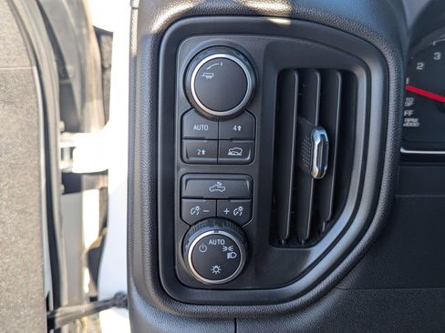 Certified 2021 Chevrolet Silverado 1500 Custom w/ Safety Confidence Package image 32