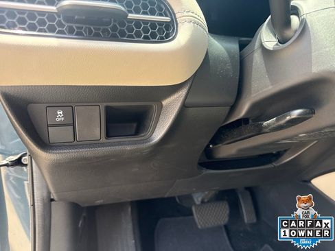 Used 2024 Honda HR-V EX-L image 15
