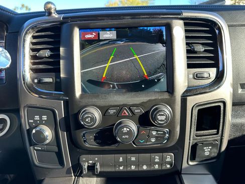 Used 2018 RAM 3500 Laramie w/ Sport Appearance Group image 24