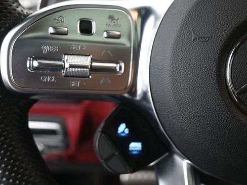 Used 2022 Mercedes-Benz G 63 AMG 4MATIC image 2