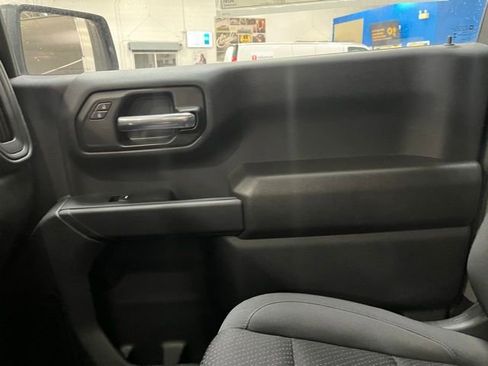 New 2025 Chevrolet Silverado 1500 W/T w/ WT Value Package image 21