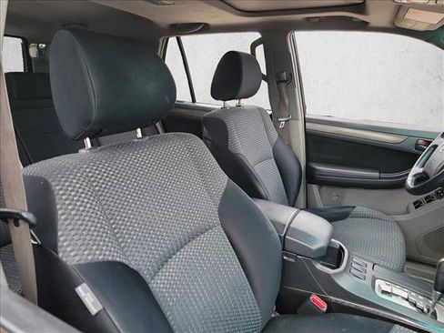 Used 2008 Toyota 4Runner Sport image 15