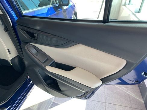 Certified 2022 Subaru Impreza 2.0i image 18