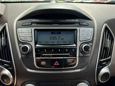 Used 2013 Hyundai Tucson GLS FWD image 21
