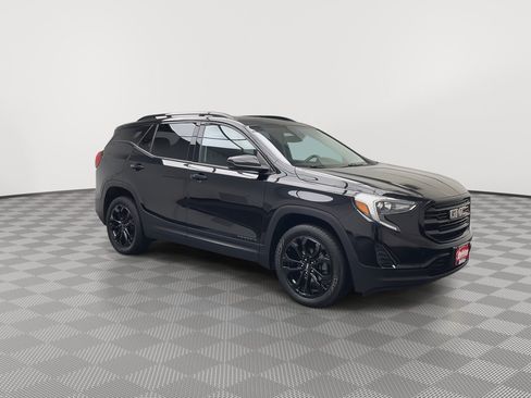 Used 2020 GMC Terrain SLE w/ Driver Convenience Package AWD/4WD image 33