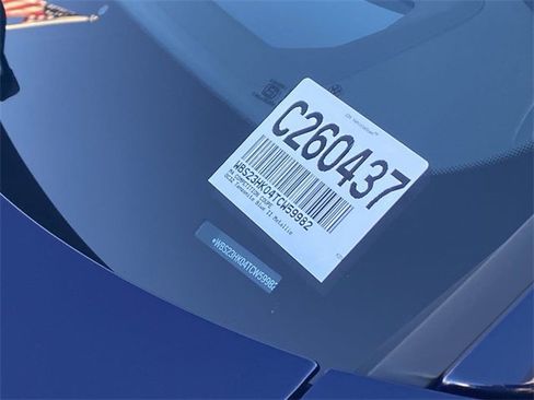 New 2026 BMW M4 Competition w/ Executive Package image 22