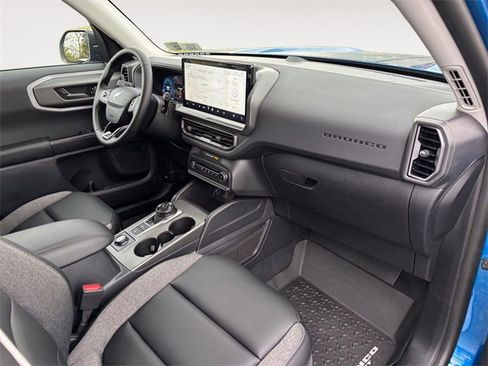 New 2025 Ford Bronco Sport Big Bend w/ Convenience Package image 10