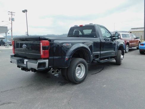 Used 2026 Ford F350 XLT w/ 360-Degree Camera Package image 8