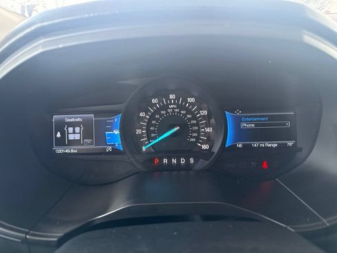 Used 2024 Ford Edge SEL w/ Convenience Package AWD/4WD image 20