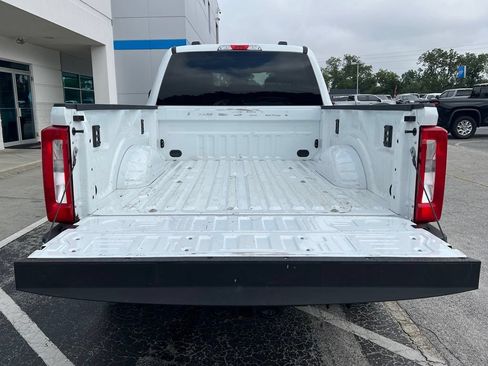 Used 2026 Ford F250 XLT AWD/4WD image 9