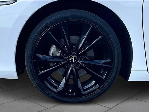 Used 2023 Lexus ES 350 F Sport w/ Accessory Package (Z2) image 11