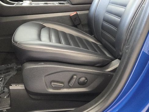 Used 2024 Ford Edge SEL AWD/4WD image 20