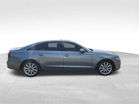 Used 2013 Audi A6 3.0T Premium Plus AWD/4WD image 2