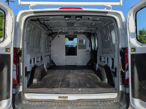 Used 2016 Ford Transit 350 148 Low Roof w/ Exterior Upgrade Package RWD image 14