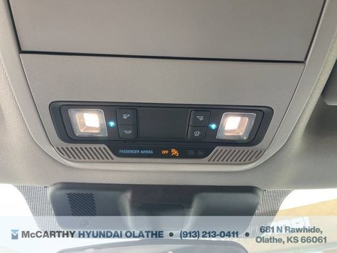 Used 2025 Ford F150 XLT w/ Equipment Group 301A Standard AWD/4WD image 31