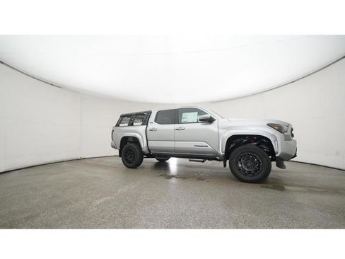 New 2025 Toyota Tacoma SR5 image 28