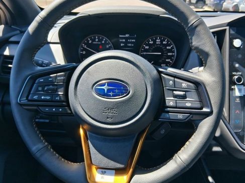New 2026 Subaru Crosstrek 2.5i Wilderness AWD/4WD image 9