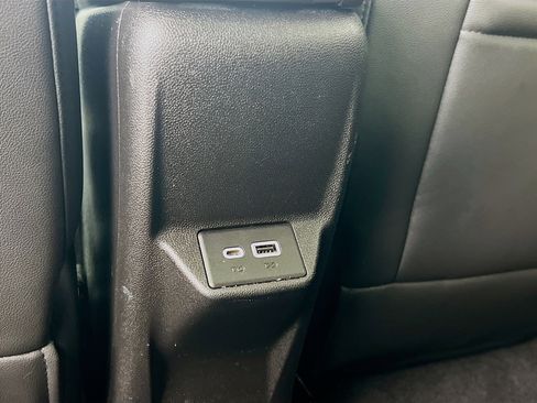 Used 2023 Chevrolet Bolt EUV Premier w/ Sun & Sound Package image 27