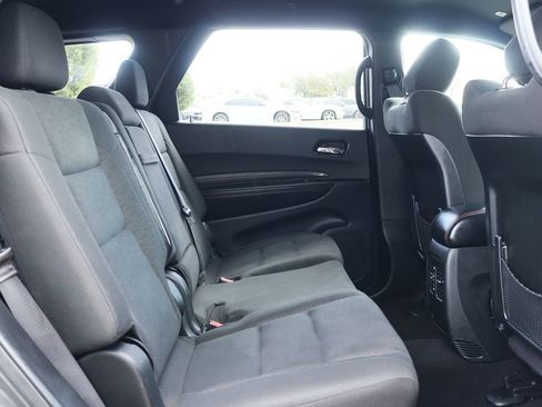 Used 2023 Dodge Durango GT w/ Blacktop Package image 28