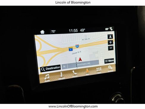 Used 2016 Lincoln Navigator L Reserve image 58