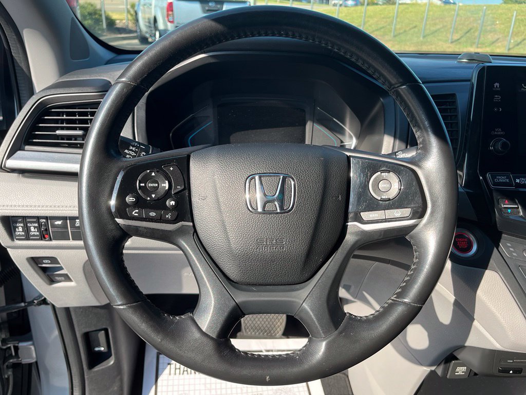 Used 2018 Honda Odyssey EX-L image 14