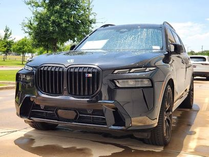 Used 2024 BMW X7 M60i w/ Executive Package