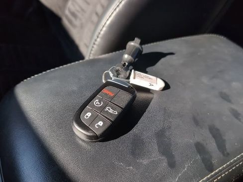 Used 2022 Dodge Charger R/T w/ Daytona Edition Group image 29