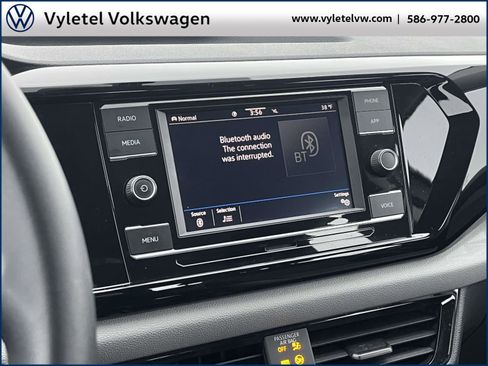 Certified 2023 Volkswagen Taos S image 24
