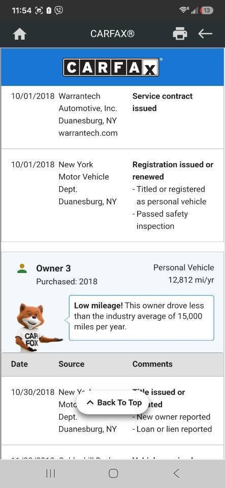 Used 2014 Subaru Forester 2.5i Premium w/ All-Weather Package AWD/4WD image 68