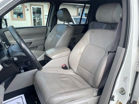 Used 2014 Honda Pilot EX-L image 23