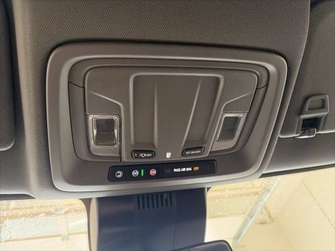 New 2026 Chevrolet Silverado 1500 LT AWD/4WD image 22